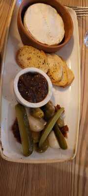 The Black A Moor Inn