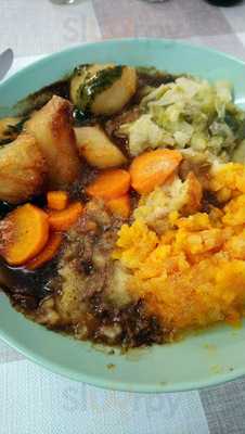 George's Cafe & Restaurant