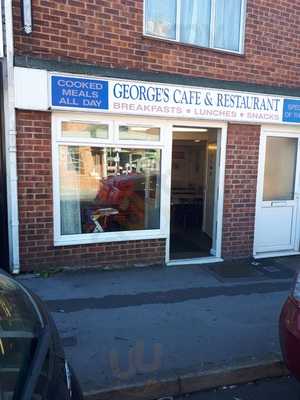 George's Cafe & Restaurant