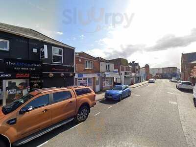 George's Cafe & Restaurant