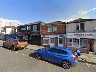 George's Cafe & Restaurant