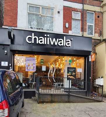 Chaiiwala