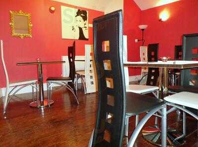 Robin 7 Lodge City Centre