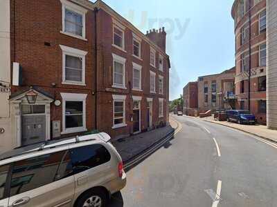 Robin 7 Lodge City Centre