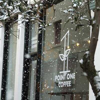 Point One Coffee