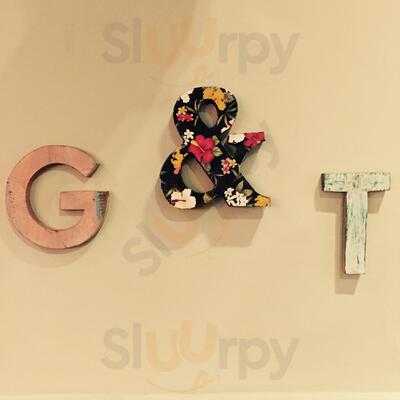 The Cyclist Refreshment Room