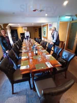 The Shoulder Of Mutton