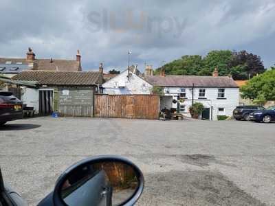 The Shoulder Of Mutton