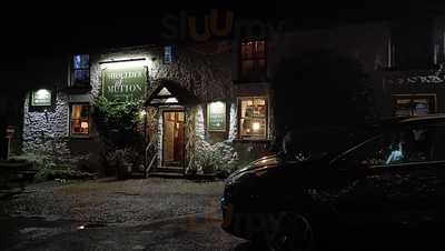 The Shoulder Of Mutton