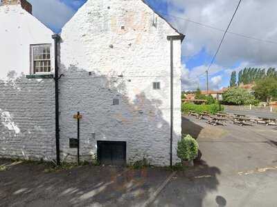 The Shoulder Of Mutton