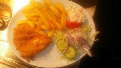 C J'z English & Continental Cafe