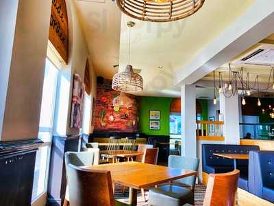 The Madeira Harvester