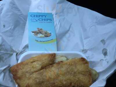 Chippy Chip