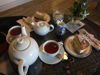 Cawthorne Cottage Cafe