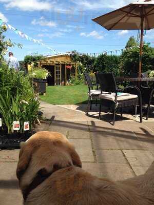 Cawthorne Cottage Cafe