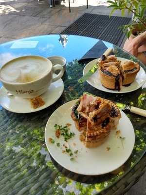 Cawthorne Cottage Cafe