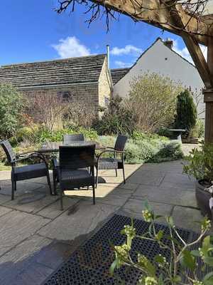 Cawthorne Cottage Cafe