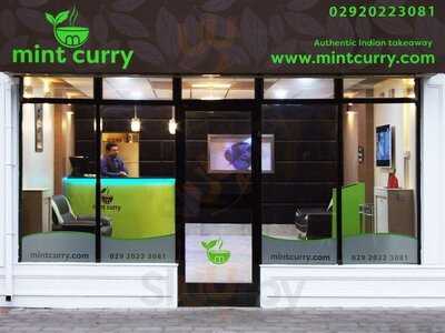 Mint Curry