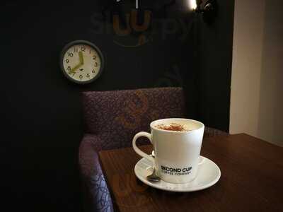 Second Cup