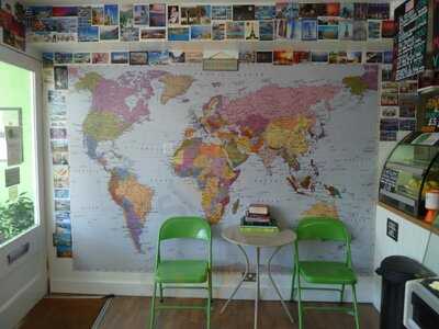 Pickle's Sandwich Bar