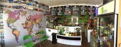 Pickle's Sandwich Bar