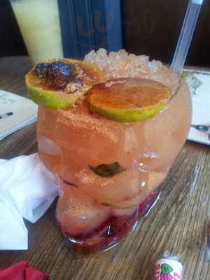 The Wick At Both Ends