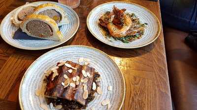 The Wick At Both Ends