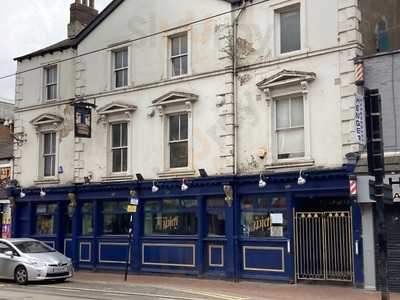 The Wick At Both Ends