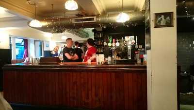 The Wick At Both Ends