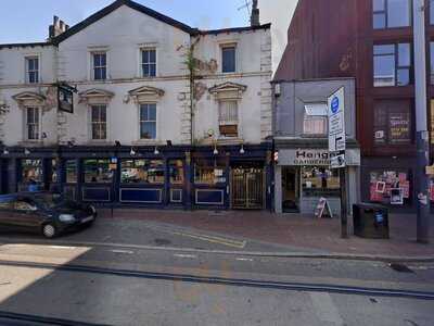 The Wick At Both Ends