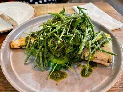 Arcade Coffee & Food - Photo 8