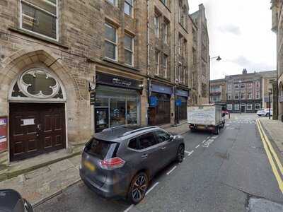 Arcade Coffee & Food