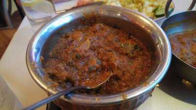 Kahlisa Restaurant - Photo 7