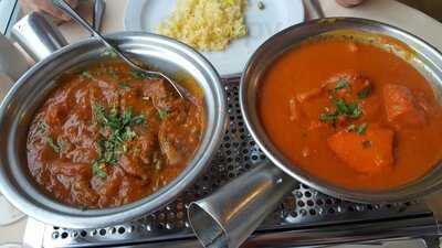 Kahlisa Restaurant - Photo 8