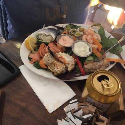 Capplemans Fish & Chips Restaurant