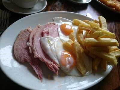 Capplemans Fish & Chips Restaurant