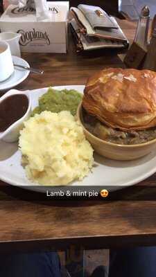 Capplemans Fish & Chips Restaurant