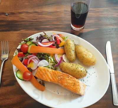 Capplemans Fish & Chips Restaurant