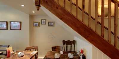 Capplemans Fish & Chips Restaurant