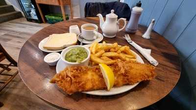 Capplemans Fish & Chips Restaurant