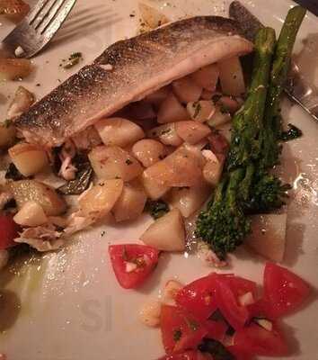 Nonno's Pizza And Plates