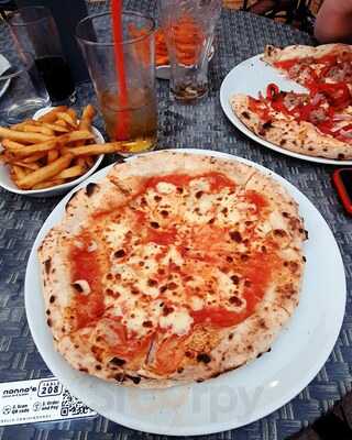 Nonno's Pizza And Plates