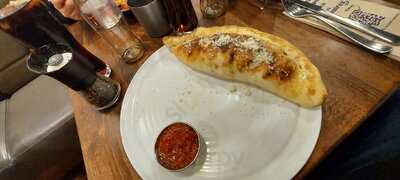 Zizzi - Sheffield Meadowhall