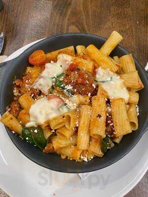 Zizzi - Sheffield Meadowhall