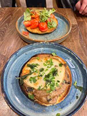 Zizzi - Sheffield Meadowhall