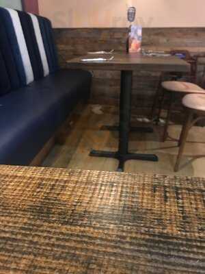 Zizzi - Sheffield Meadowhall