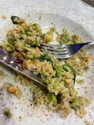 Zizzi - Sheffield Meadowhall