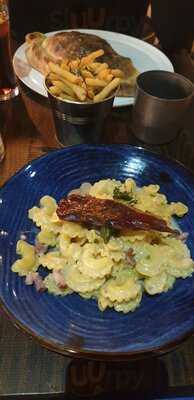 Zizzi - Sheffield Meadowhall