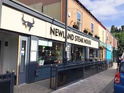 Newland Tofts Lane Bar & Grill