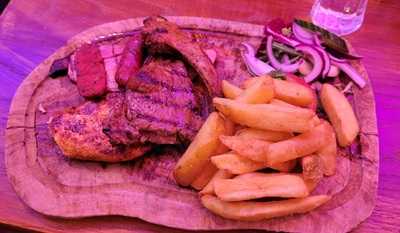 Newland Tofts Lane Bar & Grill